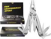 Leatherman Multitool Outdoor in Giftbox