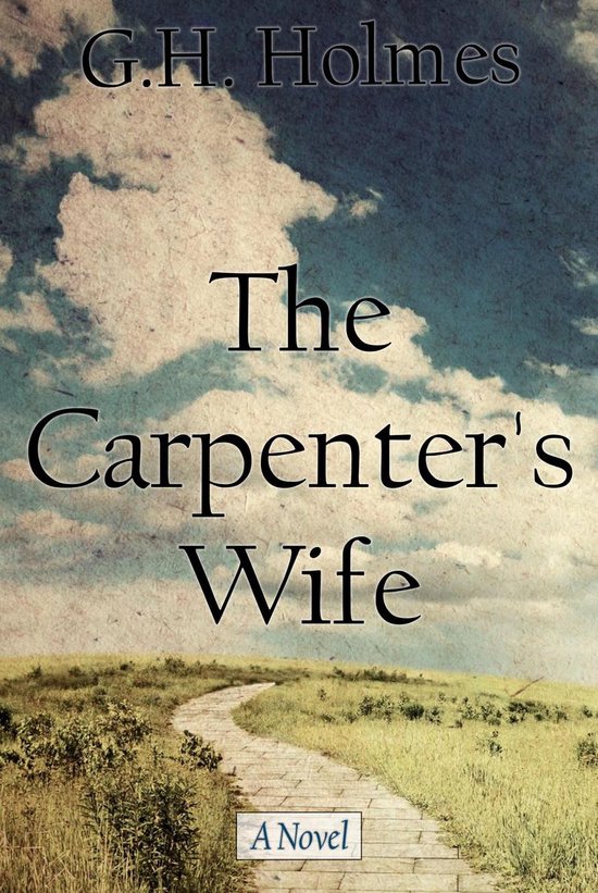 The Carpenter's Wife - cover