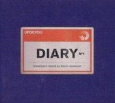 Upon You Diary, Vol. 1
