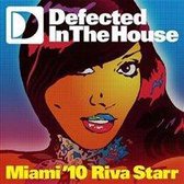 Defected In The House - Miami '10