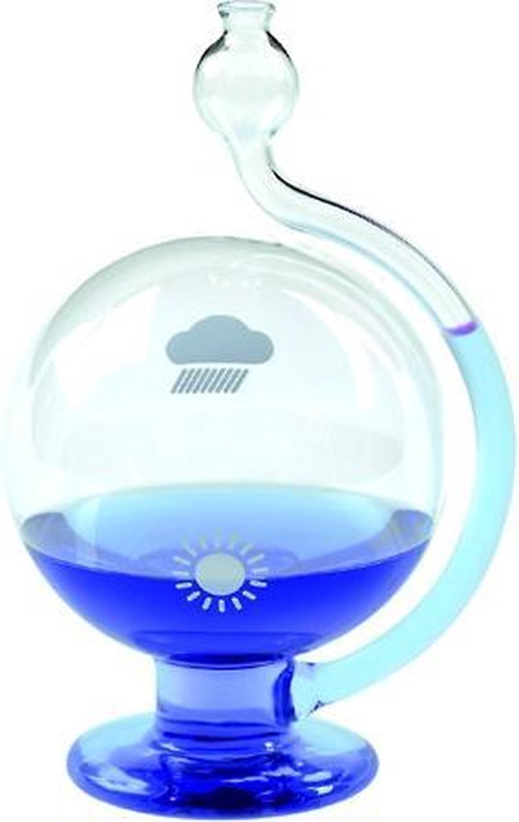 TFA Weerstation 29.2000.01 Weerbol