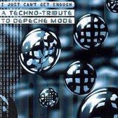 I Just Can't Get Enough: A Techno-Tribute To Depeche Mode