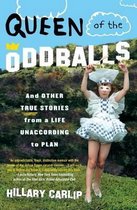 ISBN Queen of the Oddballs, Livre de poche, 288 pages