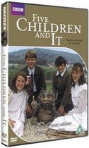 Five Children And It (Import)