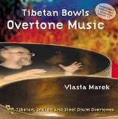 Tibetan Bowls: Overtone Music