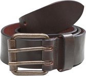 Blaklader Riem leder 4007-3900 - Bruin - One size