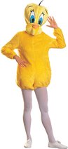 Tweety-kostuum voor vrouwen - Verkleedkleding - One size