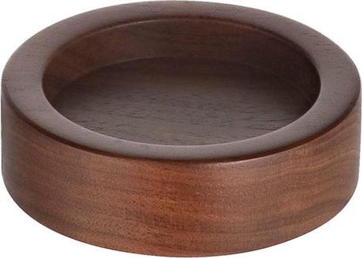 Bar Professional Tamper onderzetter Hout