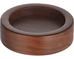 Bar Professional Tamper onderzetter Hout