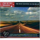 Country Roads: Best Country CD