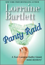 The Lotus Bay Mysteries 0 - Panty Raid