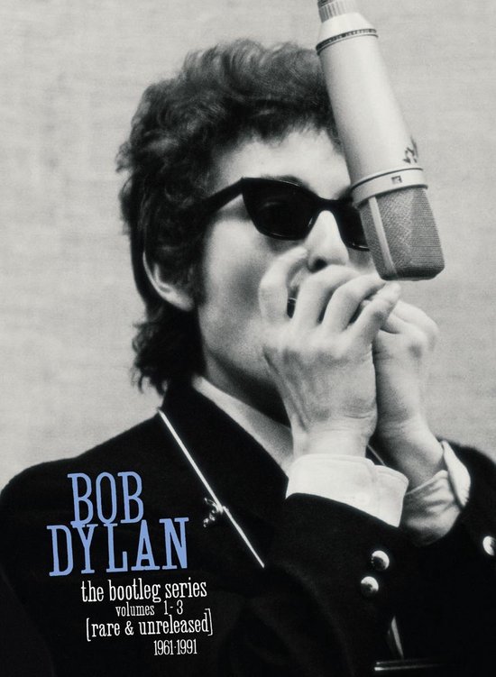 Bootleg Series 1-3