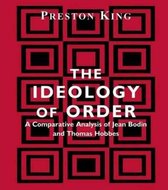 The Ideology of Order