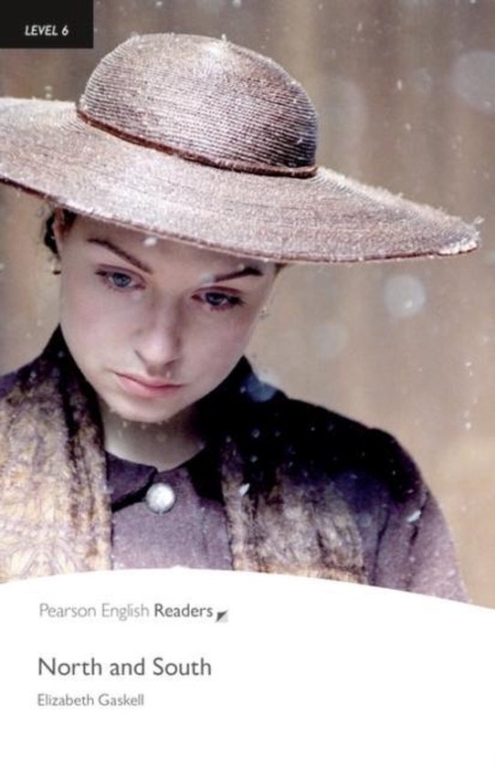 North And South - cover
