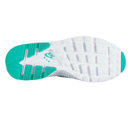 bol.com | Nike Air Huarache Run Ultra Sportschoenen - Maat 41 - Vrouwen -  blauw/groen