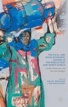 Political and Socio-Economic Change in the Middle East and North Africa