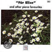 Fur Elise - and other Piano Favorites