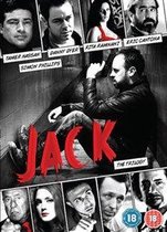 Jack: The Trilogy