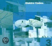 Elektro Codes Three