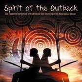Spirit Of The Outback