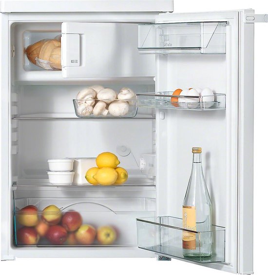 Koelkast: Miele K 12012 S-2 - Tafelmodel koelkast, van het merk Miele