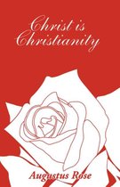 Christ is Christianity