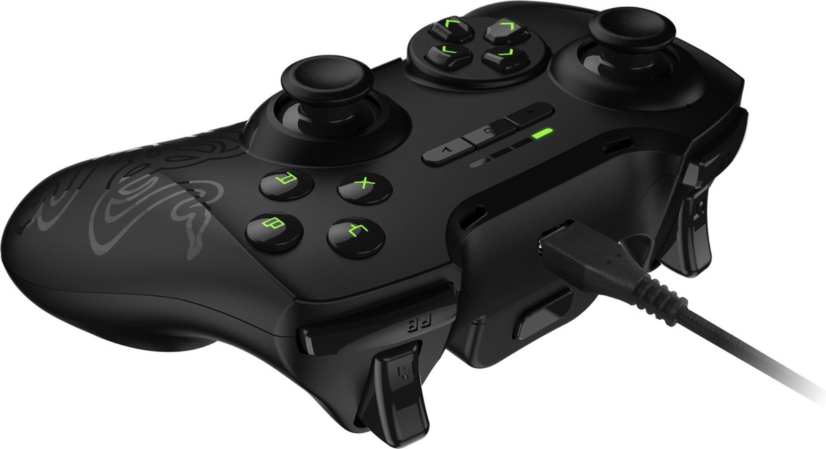 Razer serval cheap