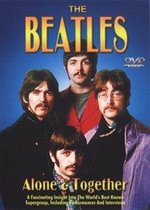 Beatles - Alone & Together (DVD)