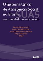 O sistema único de assistência social no Brasil