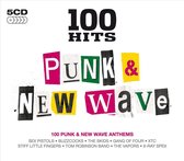 100 Hits: Punk &Amp; New Wave / Various