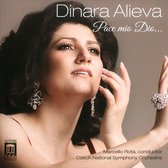 Dinara Alieva: Pace Mio Dio...