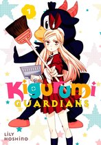Kigurumi Guardians 1 - Kigurumi Guardians 1