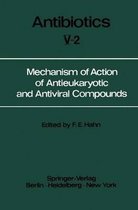 Mechanism of Action of Antieukaryotic and Antiviral Compounds