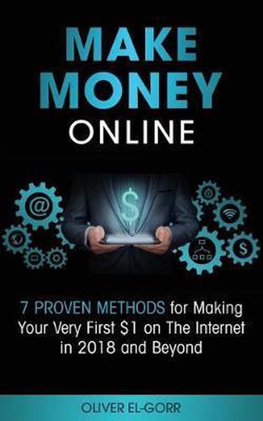 Make Money Online - cover