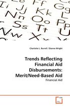 Trends Reflecting Financial Aid Disbursements