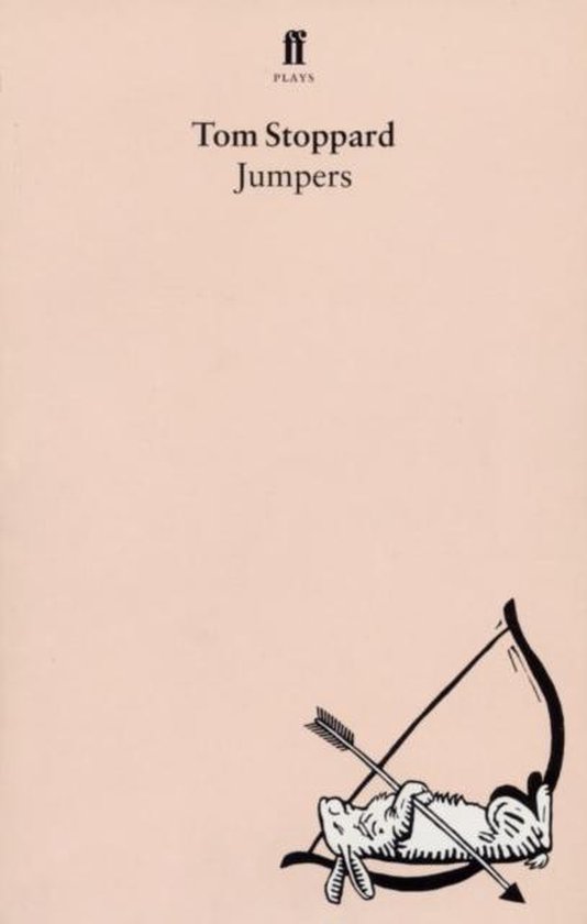Jumpers Play - cover