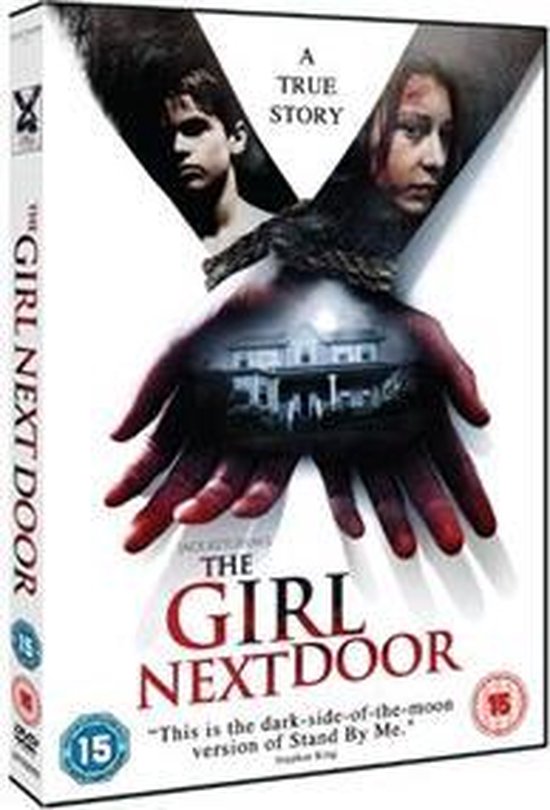 Girl Next Door (DVD) (Dvd) | Dvd's | bol