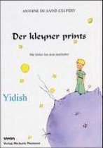 Der kleyner prints Yidish