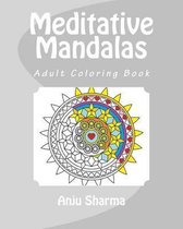 Meditative Mandalas