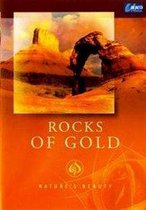 Nature's Beauty - Rocks Of Gold