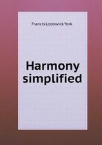 Harmony Simplified