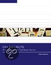 C++ Projects