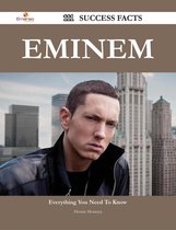 Eminem 111 Success Facts - Everything you need to know about Eminem