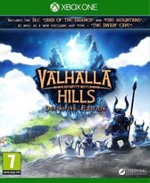 XboxOne Valhalla Hills