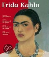 Living art frida kahlo (du)