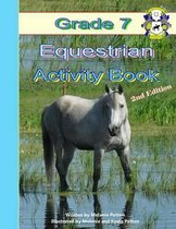 Grade 7 Equestrian Activity Book