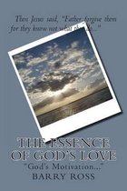 The Essence of God's Love