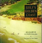 Golf's Golden Coast