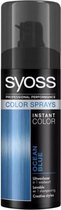 SYOSS COLOR SPR BLUE