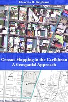 Census Mapping in the Caribbean: A Geospatial Approach